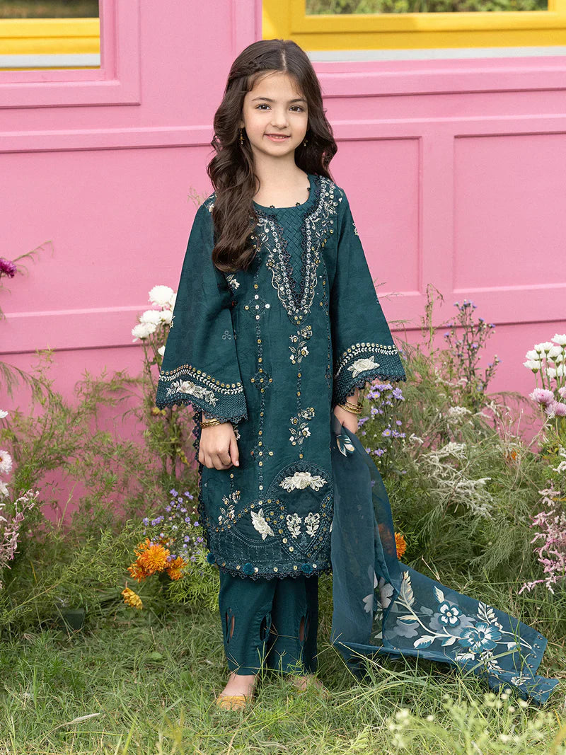 Al-1137 Sapphire- Kids