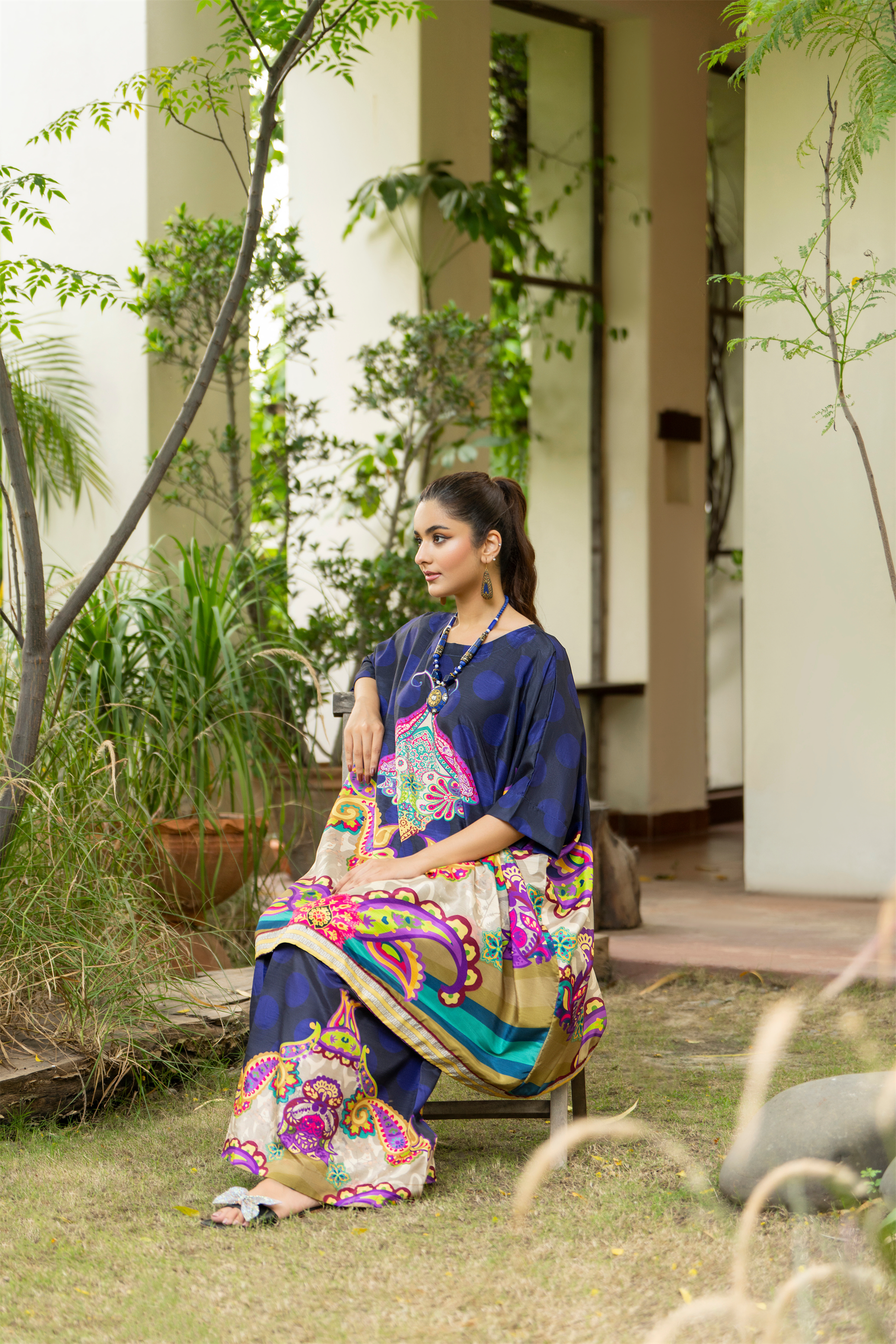 Peacock KC-1517
