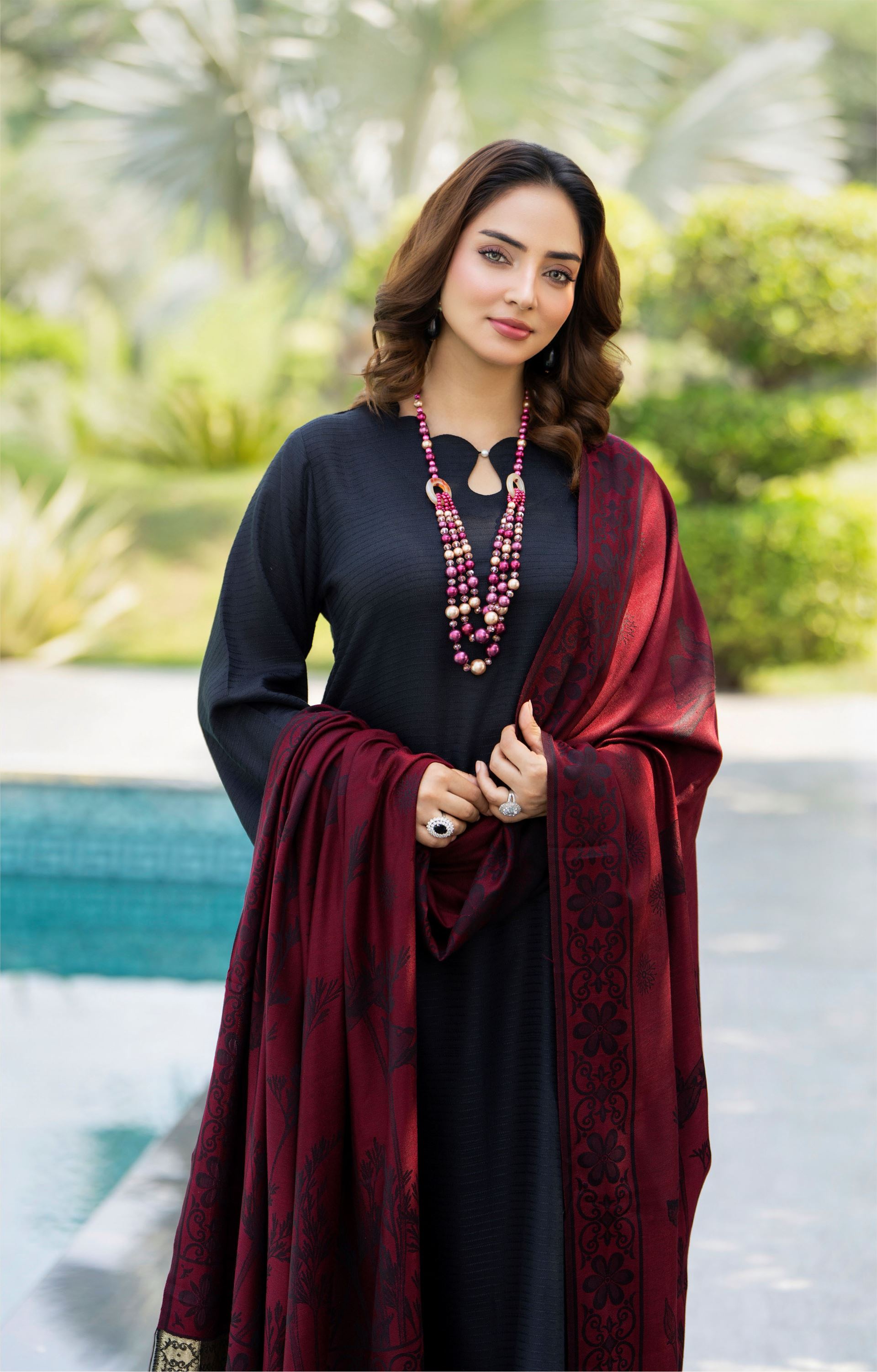 Ishq - Raniya. H
