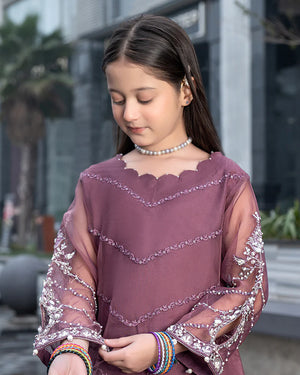 AN-45 - Sherry's wardrobe