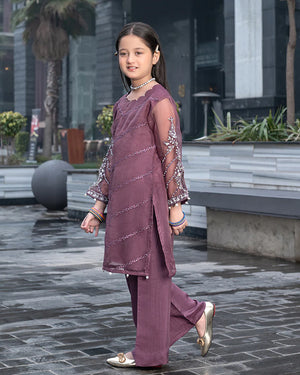 AN-45 - Sherry's wardrobe