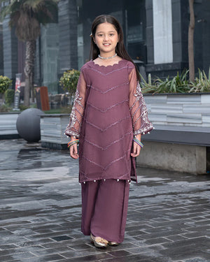 AN-45 - Sherry's wardrobe