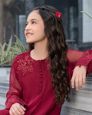 AN-39 Kids - Sherry's wardrobe