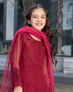 AN-39 Kids - Sherry's wardrobe