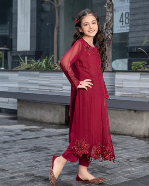 AN-39 Kids - Sherry's wardrobe