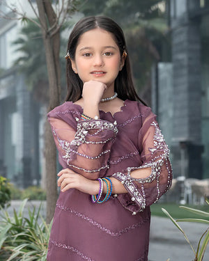 AN-45 - Sherry's wardrobe