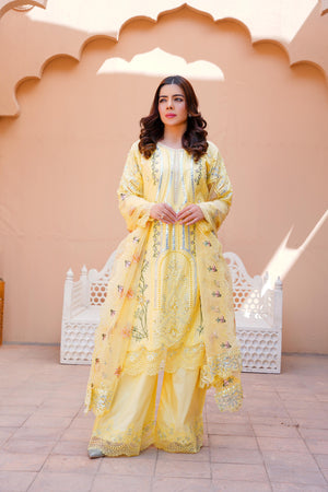 Roya - Sherry's wardrobe