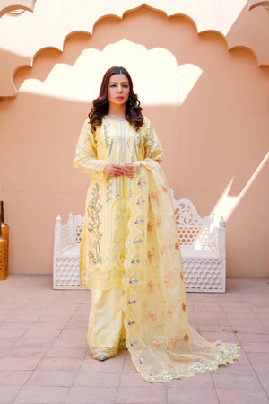 Roya - Sherry's wardrobe