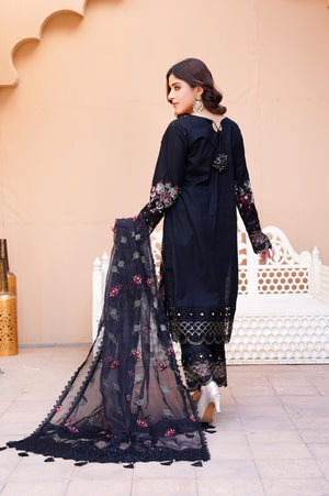 Manolia - Sherry's wardrobe