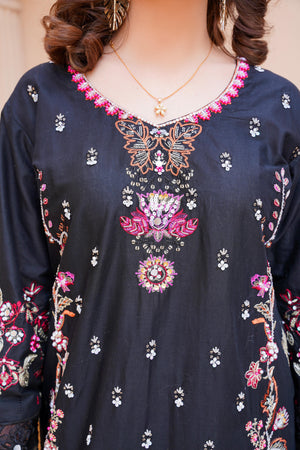 Manolia - Sherry's wardrobe