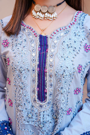 Bakhoor - Sherry's wardrobe