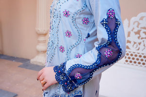 Bakhoor - Sherry's wardrobe