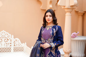 Ashna - Sherry's wardrobe