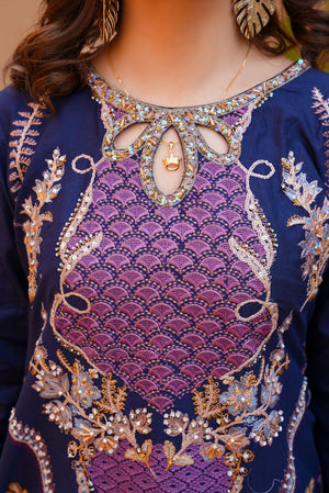 Ashna - Sherry's wardrobe