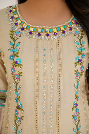 Marina - Sherry's wardrobe