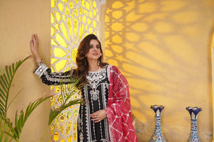 Mina - Sherry's wardrobe