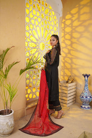 CHANTILLA - Sherry's wardrobe