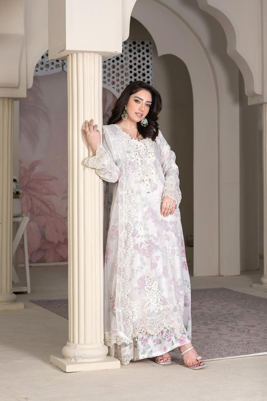 Rose Mist 3591
