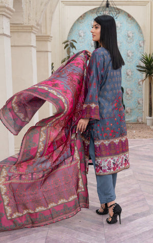 fallon - Sherry's wardrobe