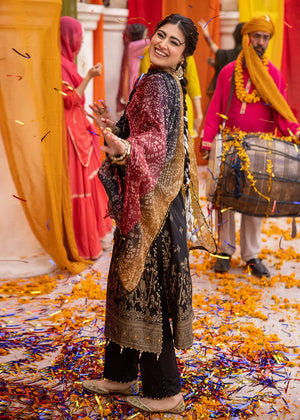 AL-865 - Summer Lawn - Sherry's wardrobe