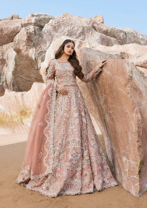 Aroosh - NISA - Formal - Sherry's wardrobe