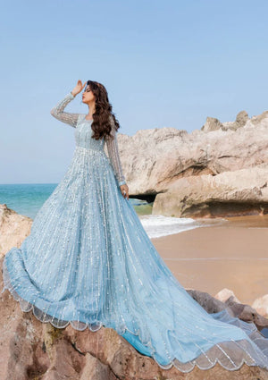 Aroosh - ELIZABETH - Formal - Sherry's wardrobe