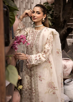 AL-739 - Summer Lawn - Sherry's wardrobe