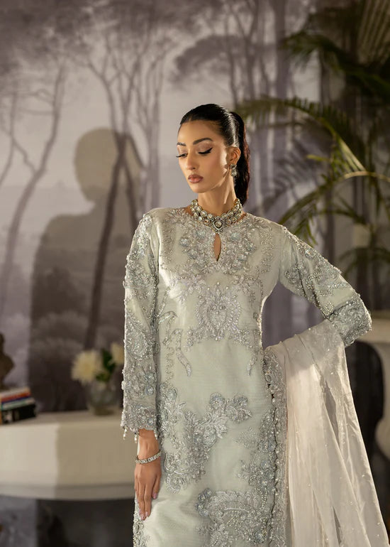 DV-AL-3775 - Luxury Pret - Sherry's wardrobe
