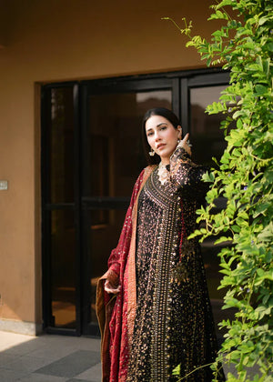 AL-3860-black - Pret - Sherry's wardrobe