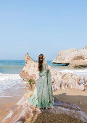 Aroosh - MISAQ - Formal - Sherry's wardrobe