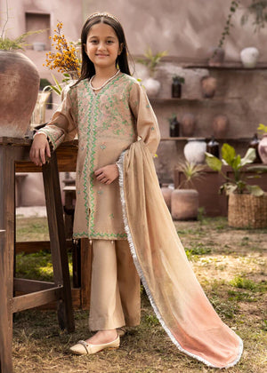 AL-737-Kids - Kidswear - Sherry's wardrobe