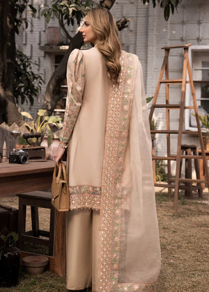 AL-737 - Summer Lawn - Sherry's wardrobe