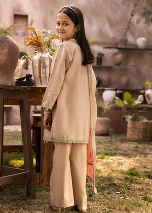 AL-737-Kids - Kidswear - Sherry's wardrobe