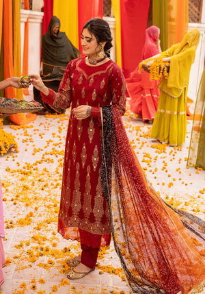 AL-867 - Summer Lawn - Sherry's wardrobe