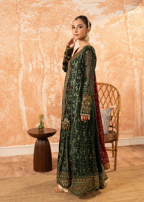 Malhaar-Raabt-24-AL-3860-Bottle green