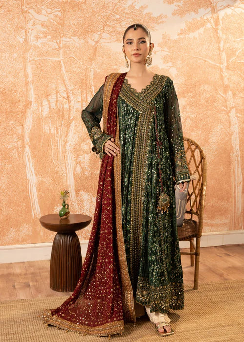 Malhaar-Raabt-24-AL-3860-Bottle green