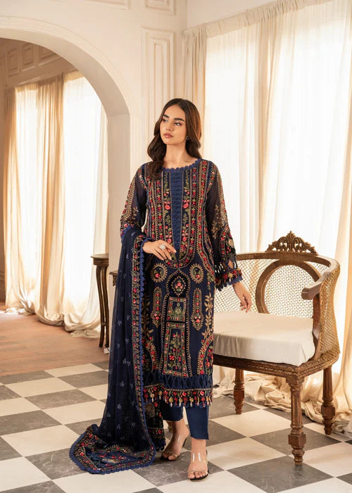 ML-AZL-24AL-3883-B - Malhaar