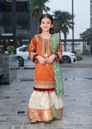 AR-83- Kidswear - Sherry's wardrobe