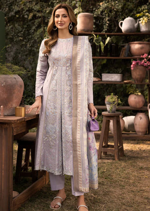 AL-742 - Summer Lawn - Sherry's wardrobe