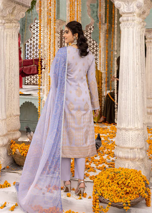 AL-868 - Summer Lawn - Sherry's wardrobe