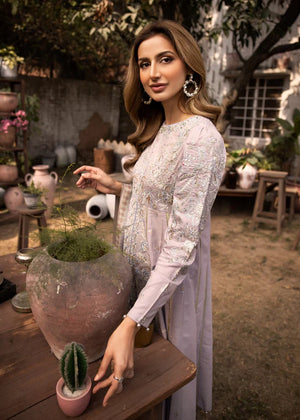 AL-742 - Summer Lawn - Sherry's wardrobe