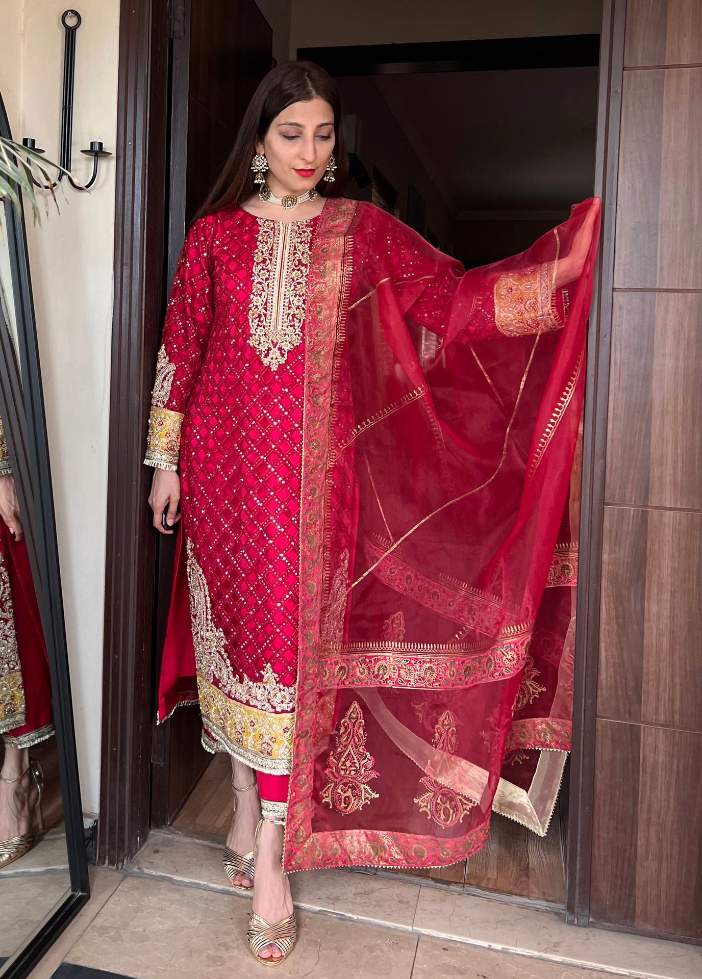 Allys - AL-178 - Sherry's wardrobe