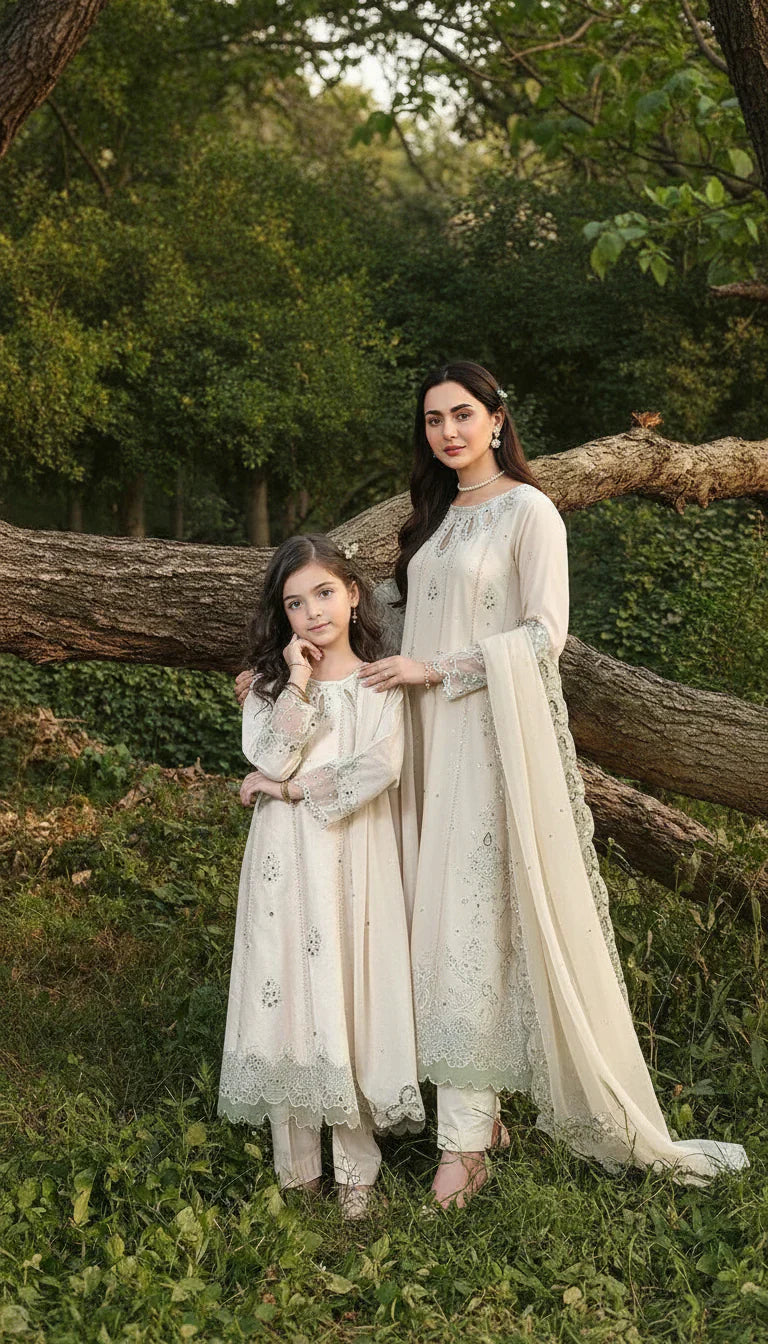 AL-1141 Pearl - Kids