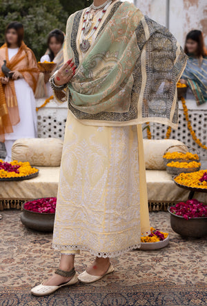 Allure - Summer Cotton - Sherry's wardrobe