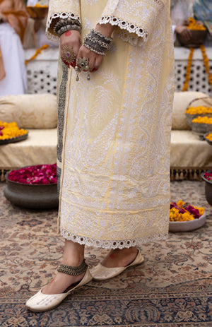 Allure - Summer Cotton - Sherry's wardrobe