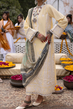 Allure - Summer Cotton - Sherry's wardrobe