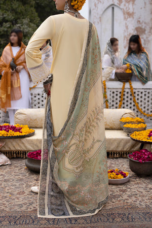 Allure - Summer Cotton - Sherry's wardrobe