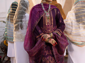 Dewaani - Summer Cotton - Sherry's wardrobe