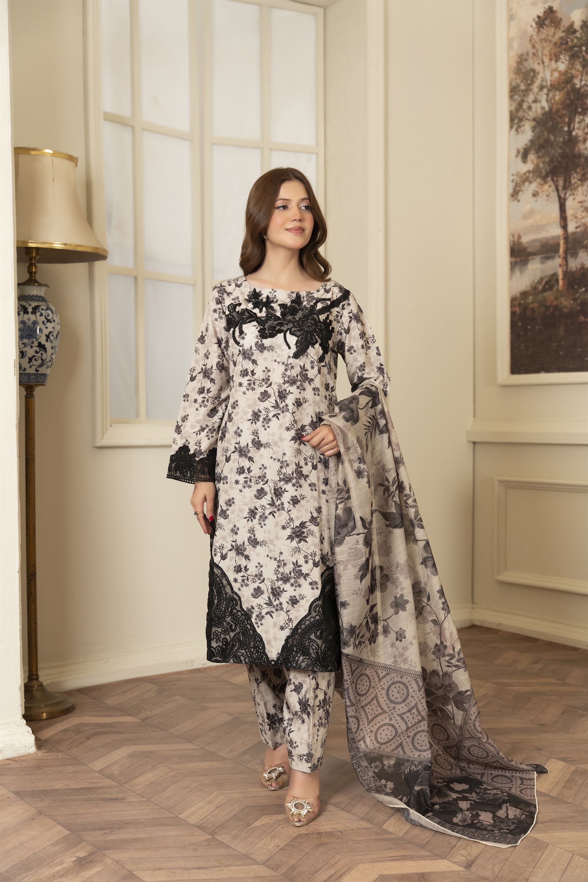 Saanvi
