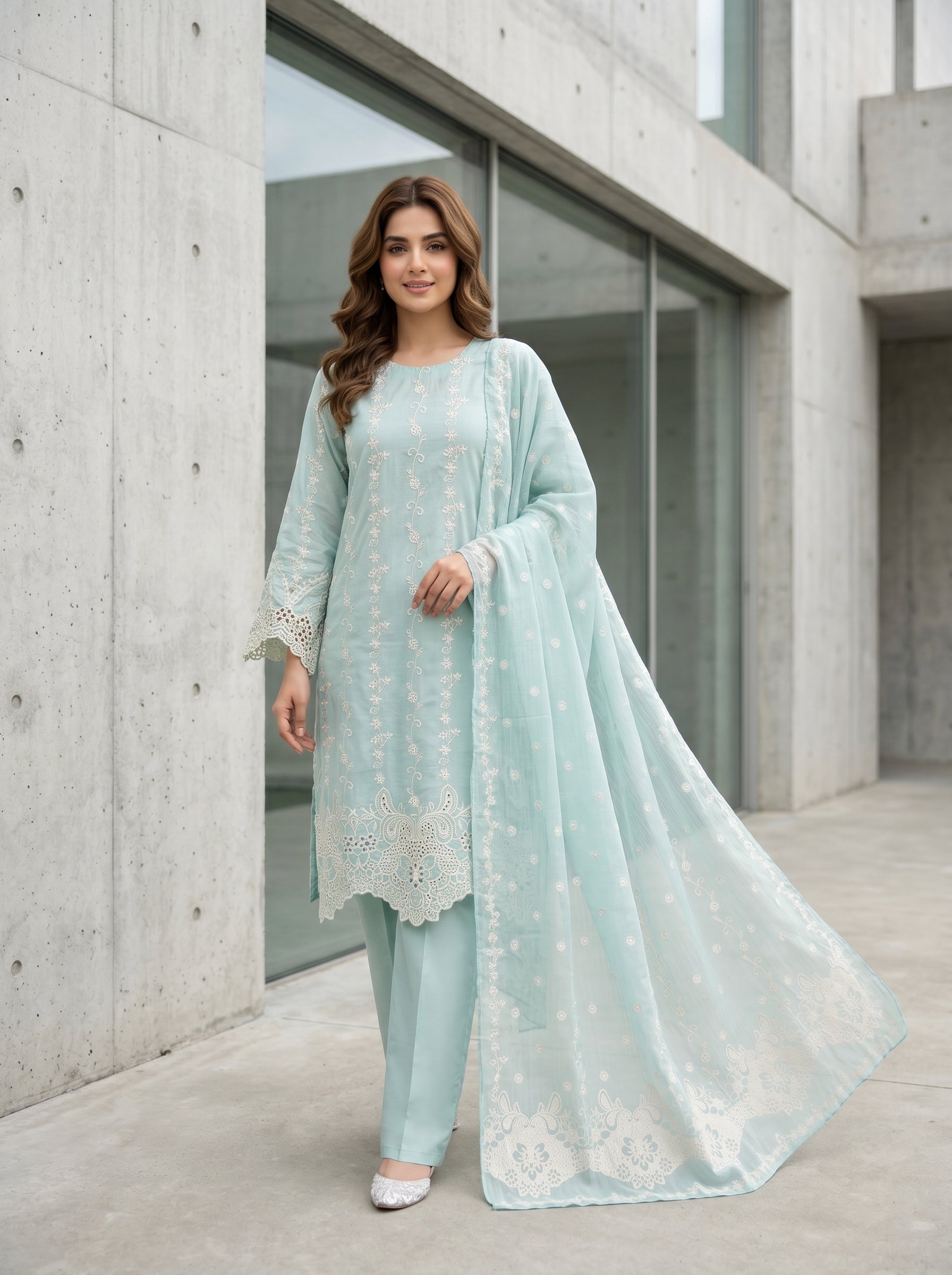 S'Pret - Celadon